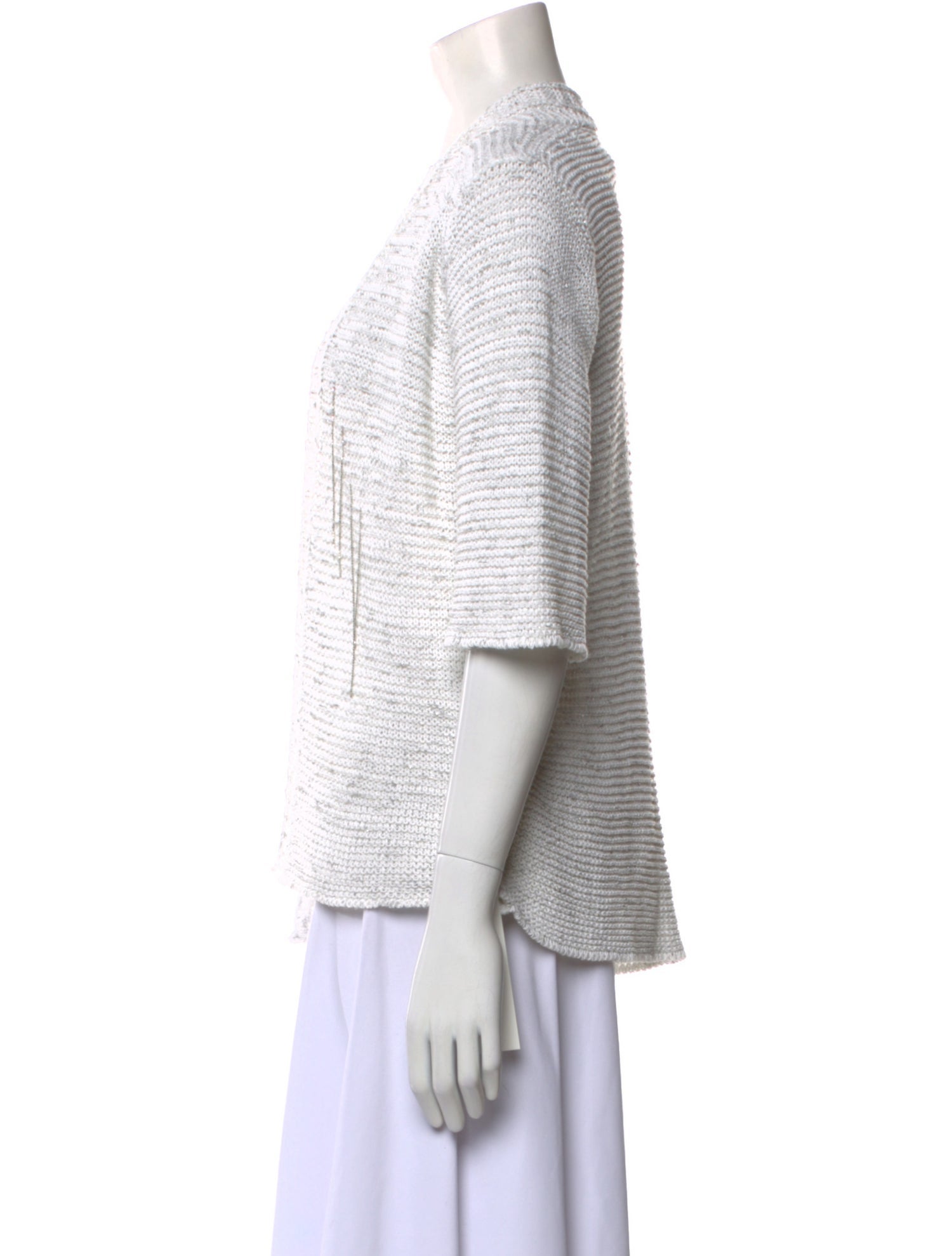 Rani Arabella Open Front Sweater