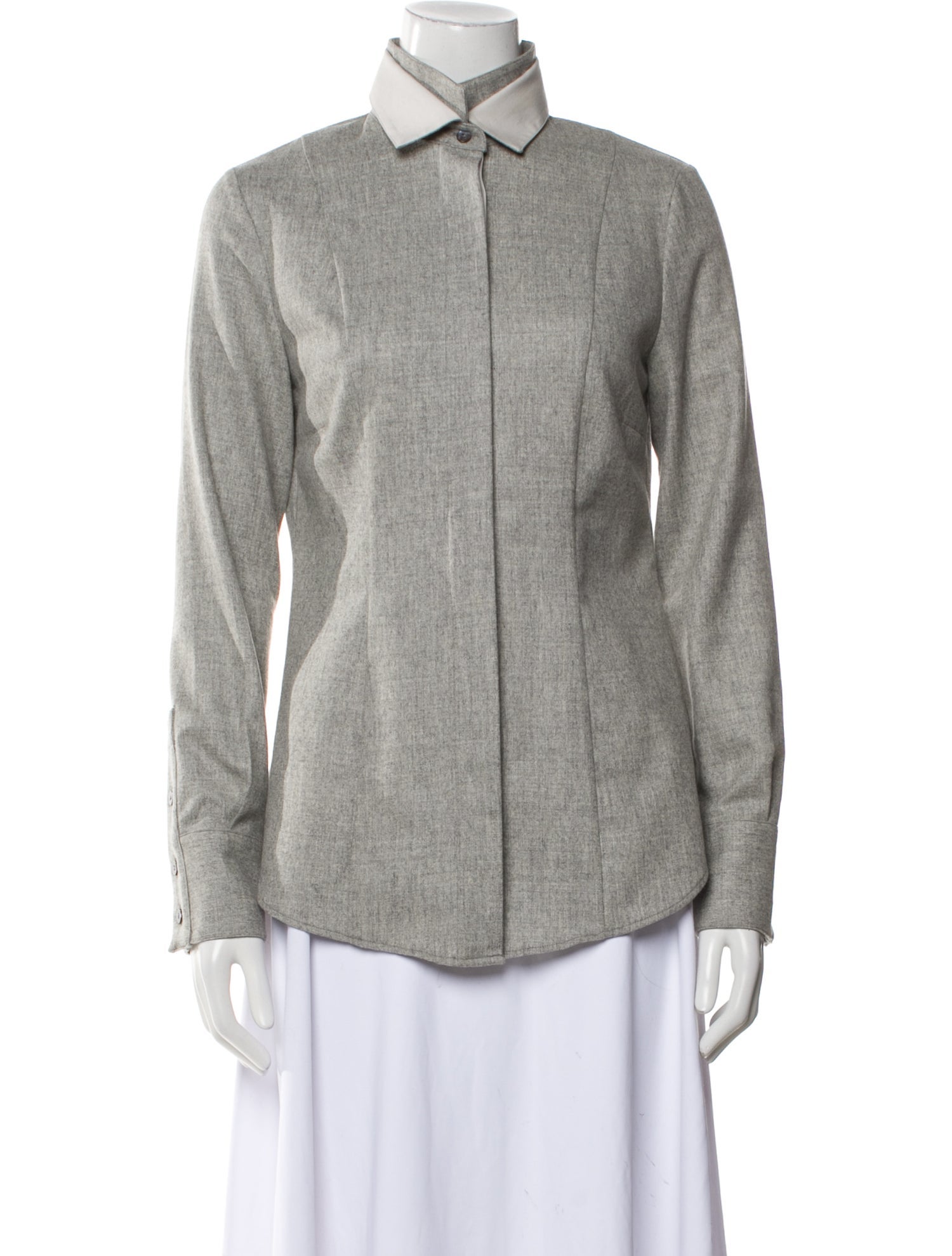 Rani Arabella Wool Jacket