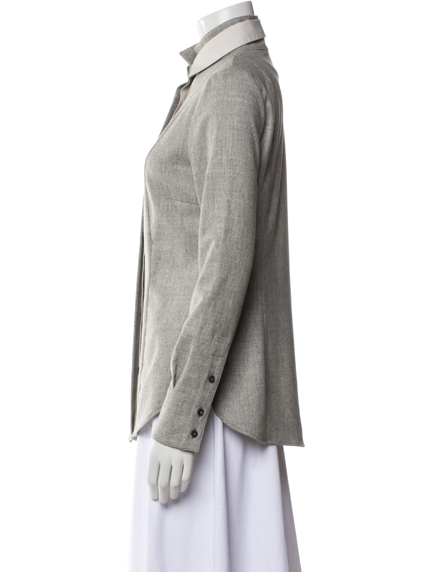 Rani Arabella Wool Jacket