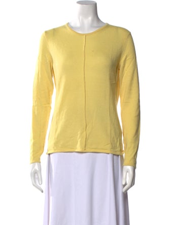 Rani Arabella Cashmere Crew Neck Sweater