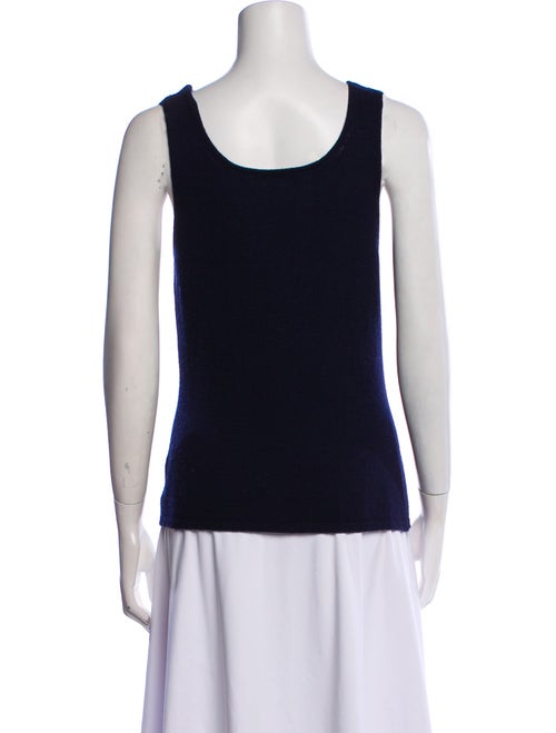 Rani Arabella Cashmere Scoop Neck Sweater