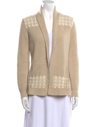 Rani Arabella Cashmere V-Neck Sweater