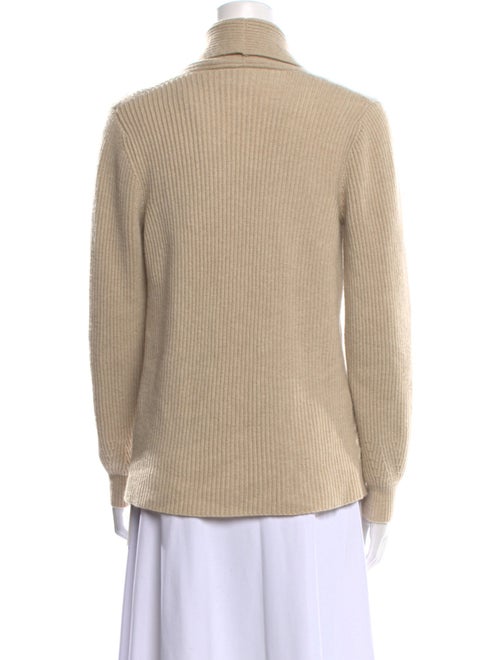 Rani Arabella Cashmere V-Neck Sweater