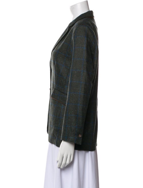 Rani Arabella Wool Blazer