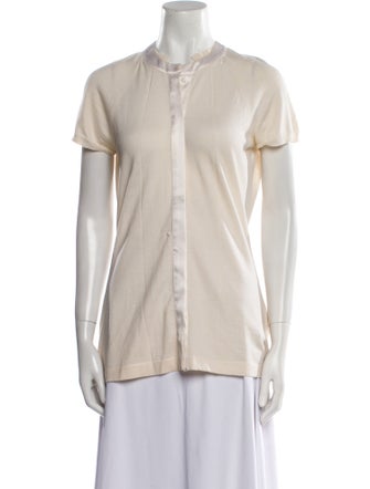 Rani Arabella Wool Crew Neck Sweater