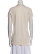 Rani Arabella Wool Crew Neck Sweater
