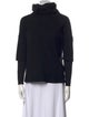 Rani Arabella Cashmere Turtleneck Sweater