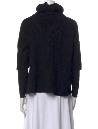 Rani Arabella Cashmere Turtleneck Sweater