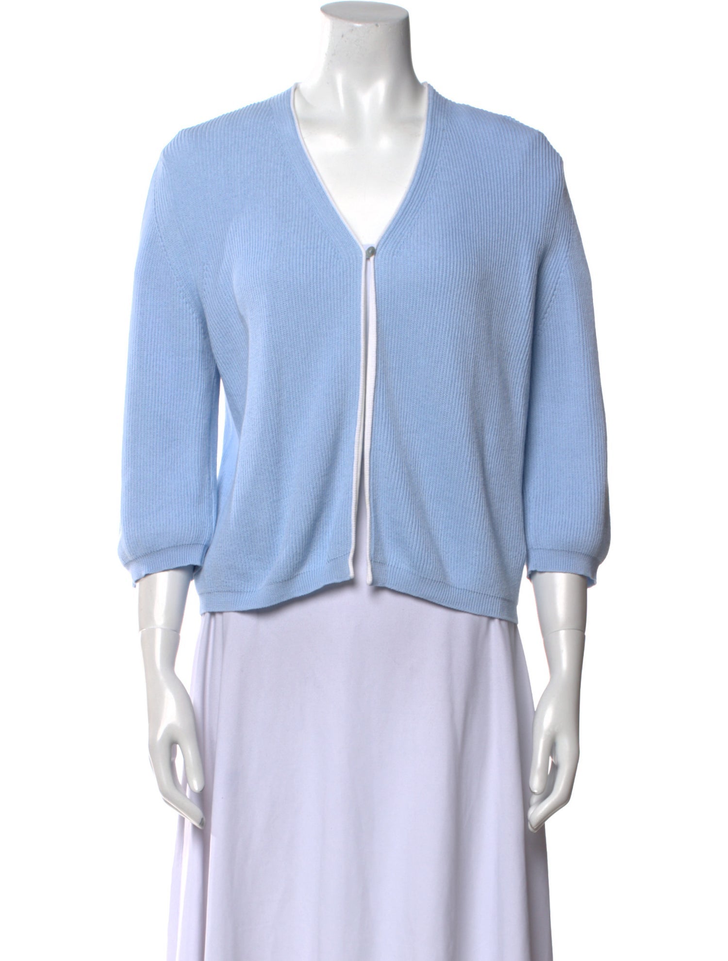 Rani Arabella V-Neck Sweater