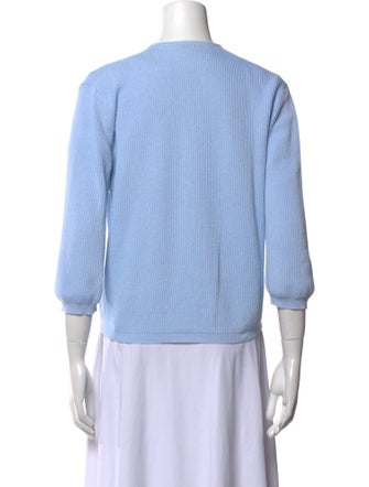 Rani Arabella V-Neck Sweater