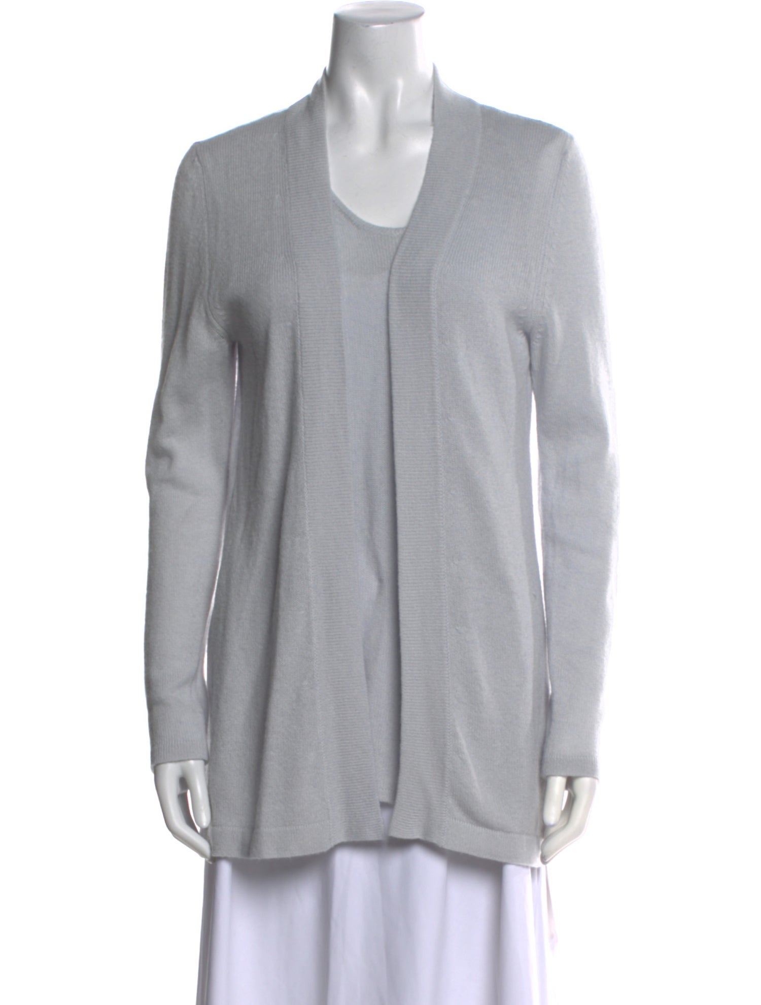 Rani Arabella Cashmere Scoop Neck Sweater