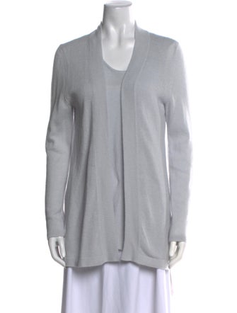Rani Arabella Cashmere Scoop Neck Sweater