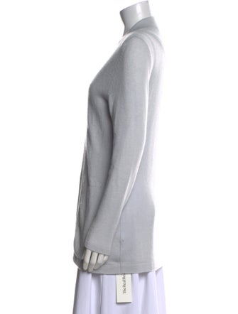 Rani Arabella Cashmere Scoop Neck Sweater