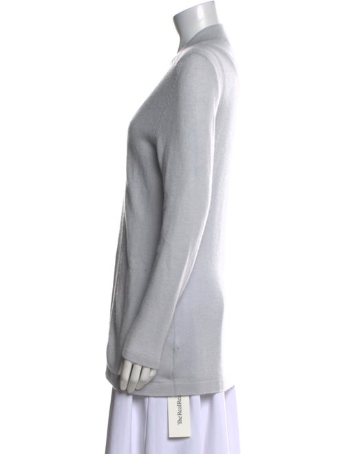 Rani Arabella Cashmere Scoop Neck Sweater