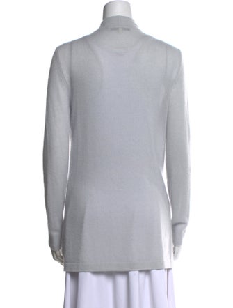Rani Arabella Cashmere Scoop Neck Sweater
