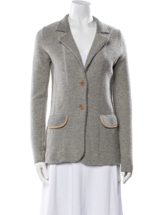 Rani Arabella Cashmere Blazer