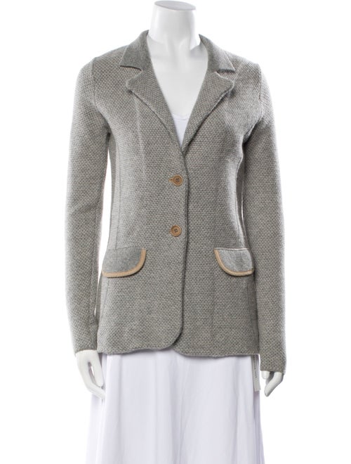 Rani Arabella Cashmere Blazer