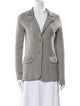 Rani Arabella Cashmere Blazer