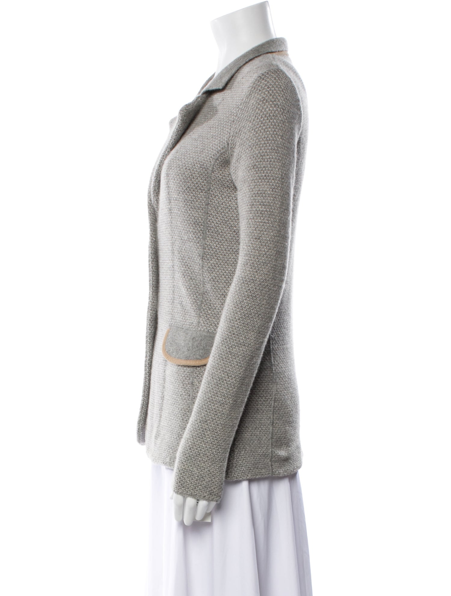 Rani Arabella Cashmere Blazer