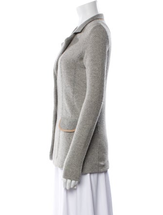 Rani Arabella Cashmere Blazer