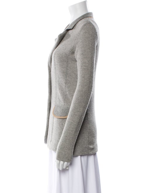 Rani Arabella Cashmere Blazer