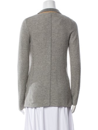 Rani Arabella Cashmere Blazer