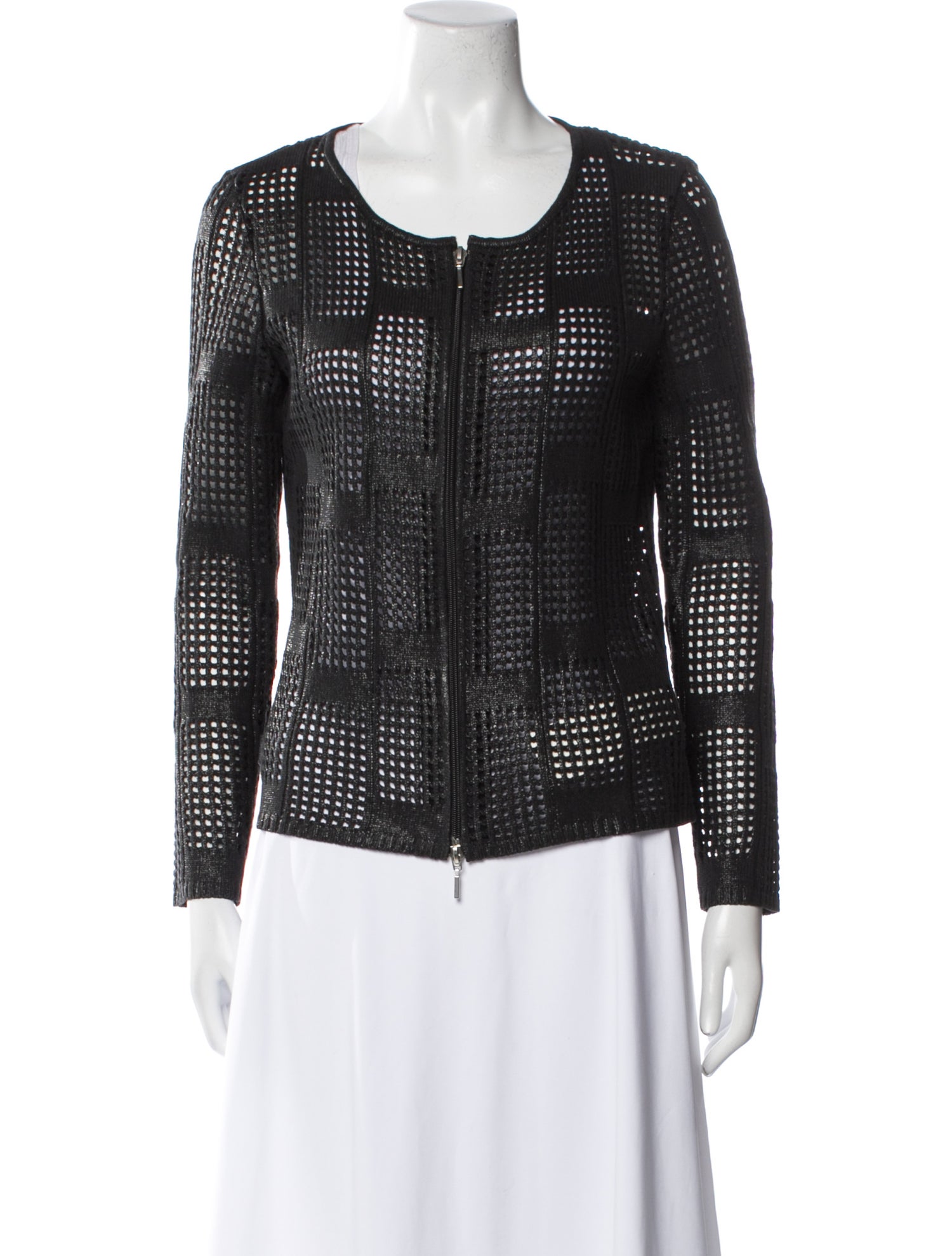 Rani Arabella Crochet