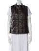 Rani Arabella Leather Vest