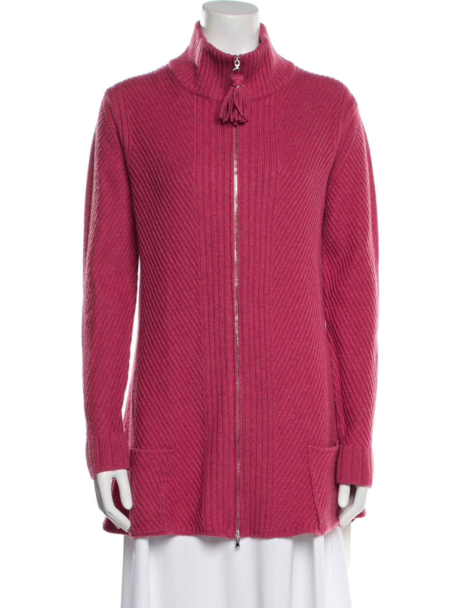 Rani Arabella Cashmere Jacket