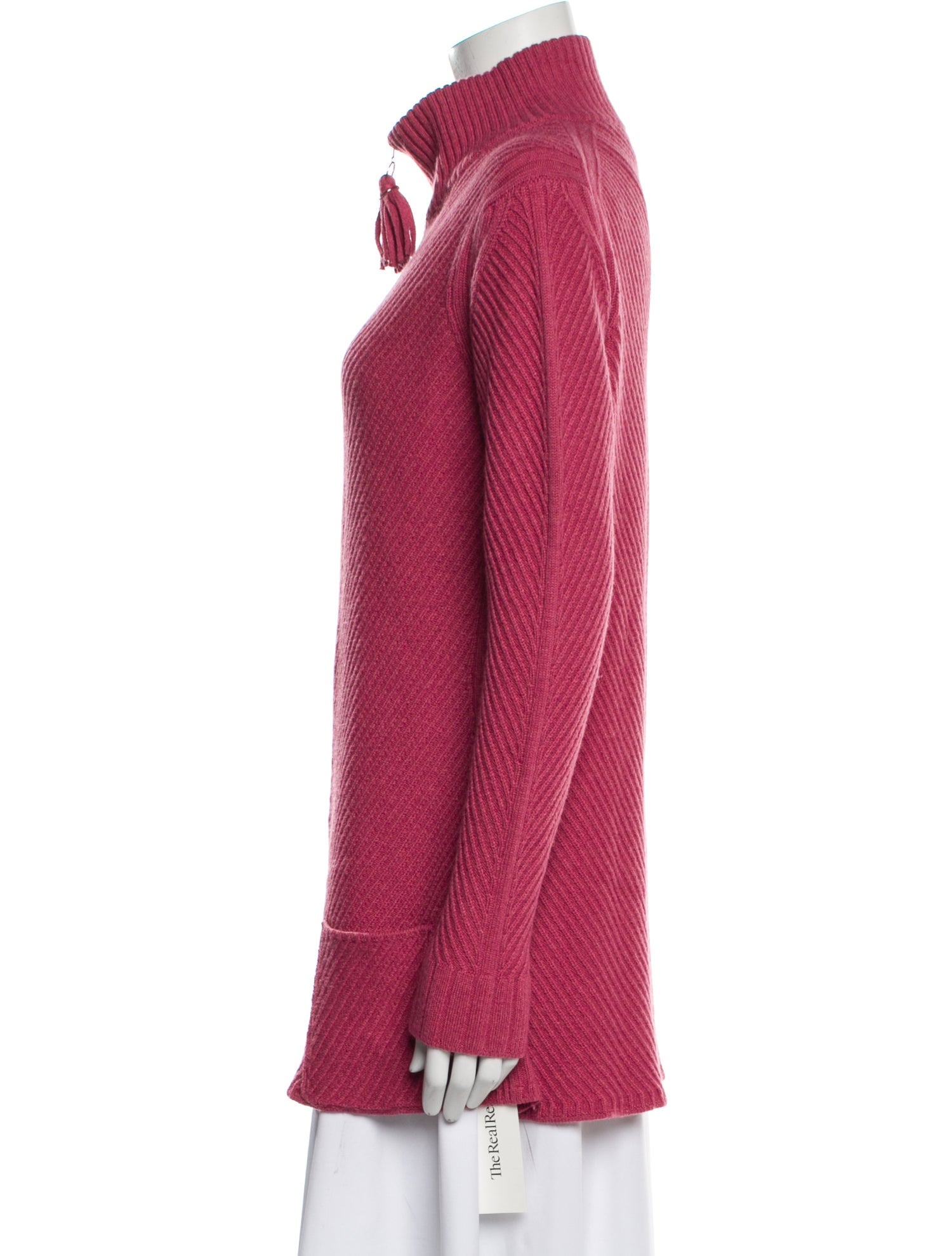 Rani Arabella Cashmere Jacket
