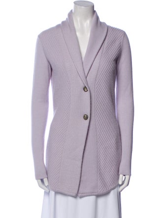 Rani Arabella Cashmere V-Neck Sweater