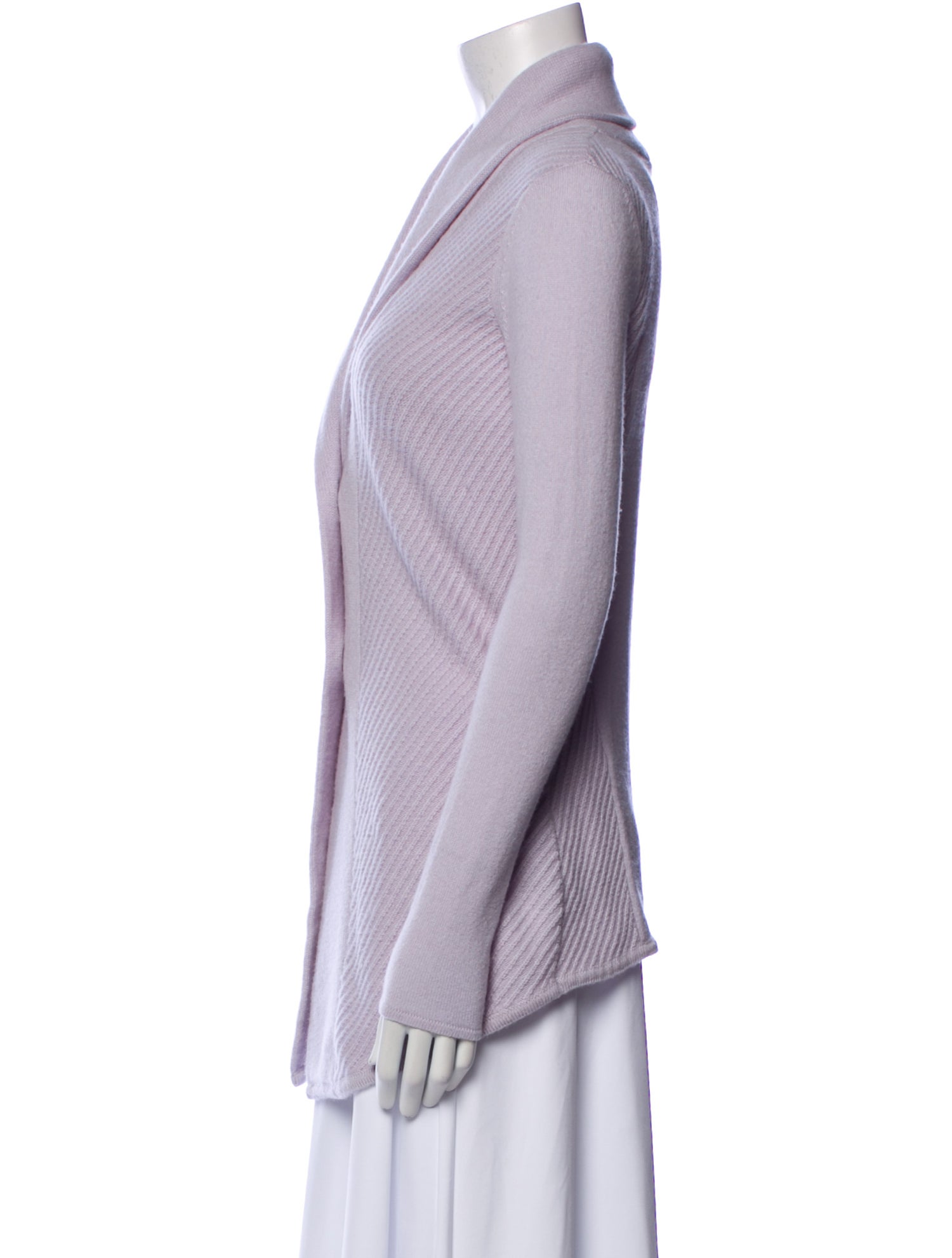 Rani Arabella Cashmere V-Neck Sweater