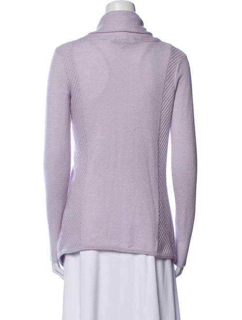 Rani Arabella Cashmere V-Neck Sweater