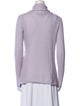 Rani Arabella Cashmere V-Neck Sweater