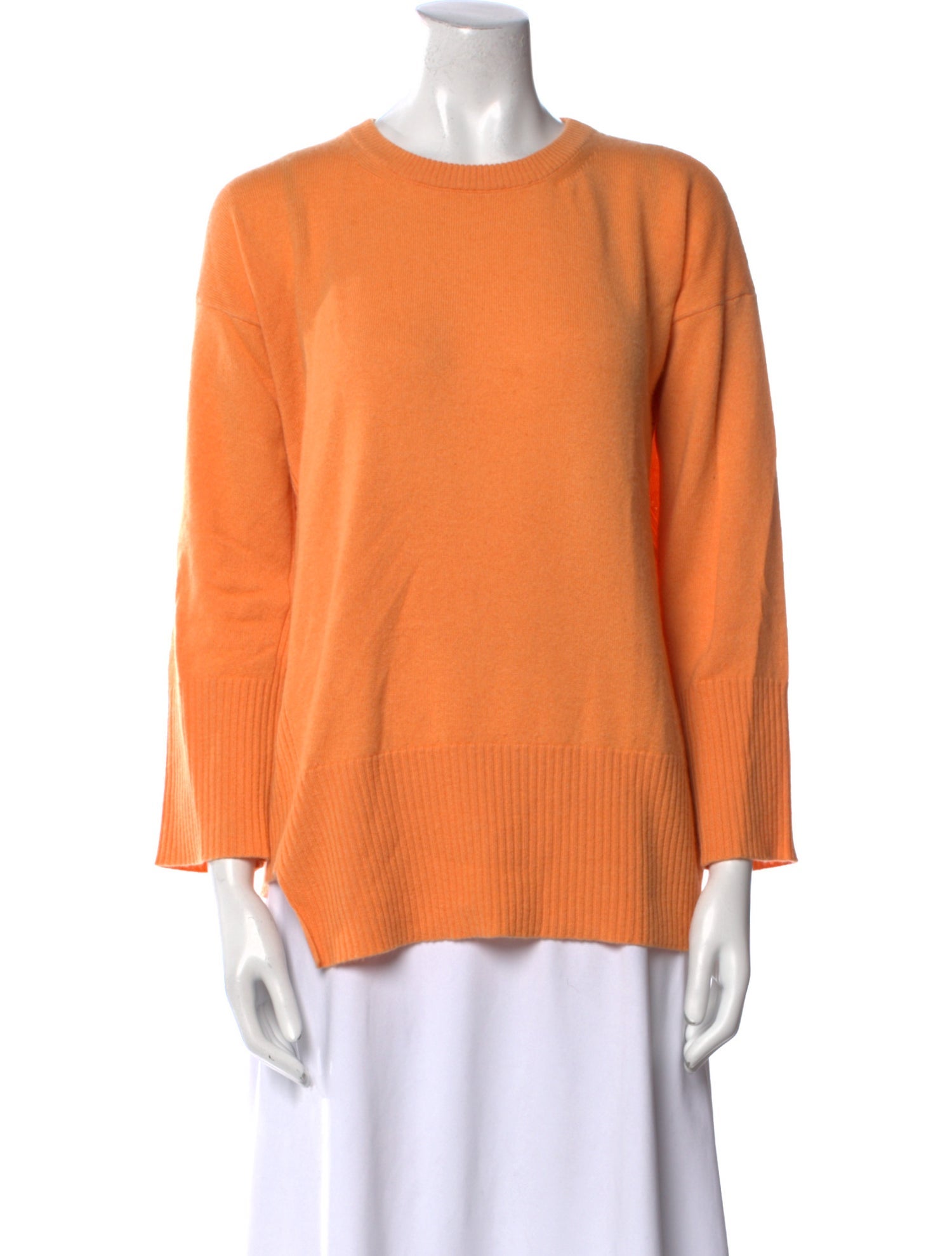 Rani Arabella Cashmere Crew Neck Sweater