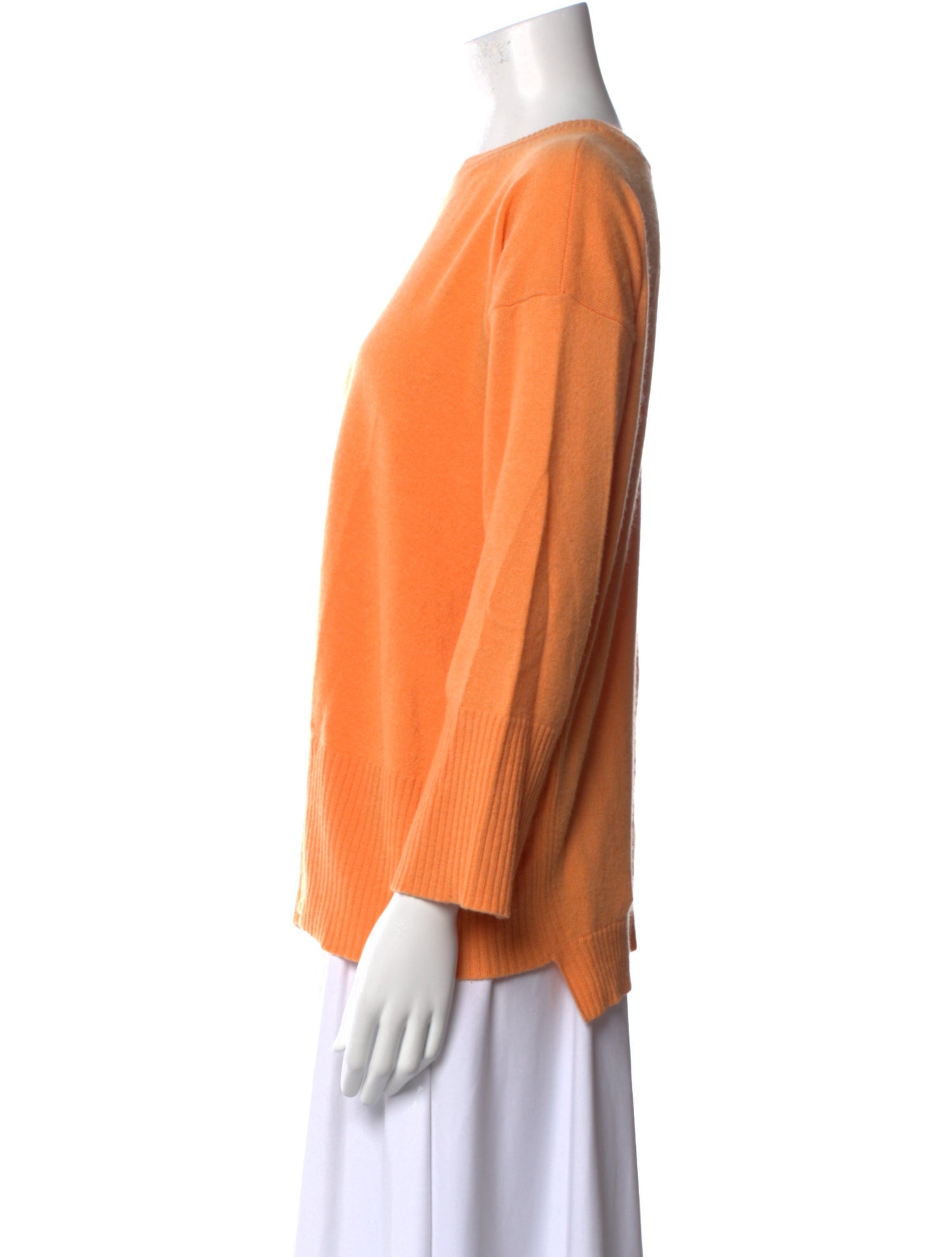 Rani Arabella Cashmere Crew Neck Sweater