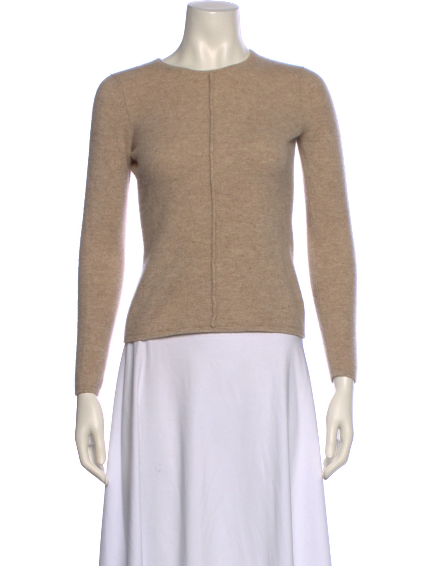 Rani Arabella Crew Neck Sweater