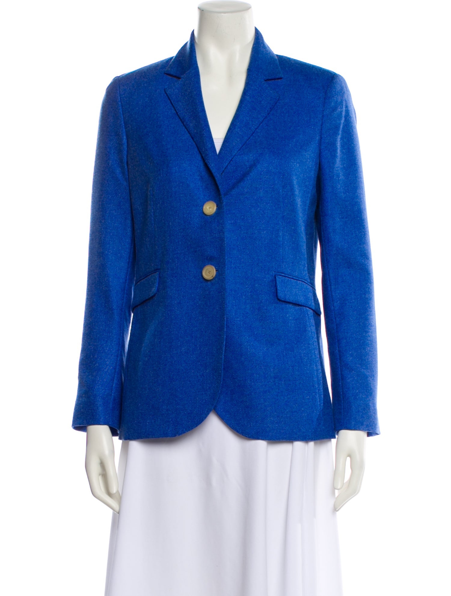 Rani Arabella Cashmere Blazer