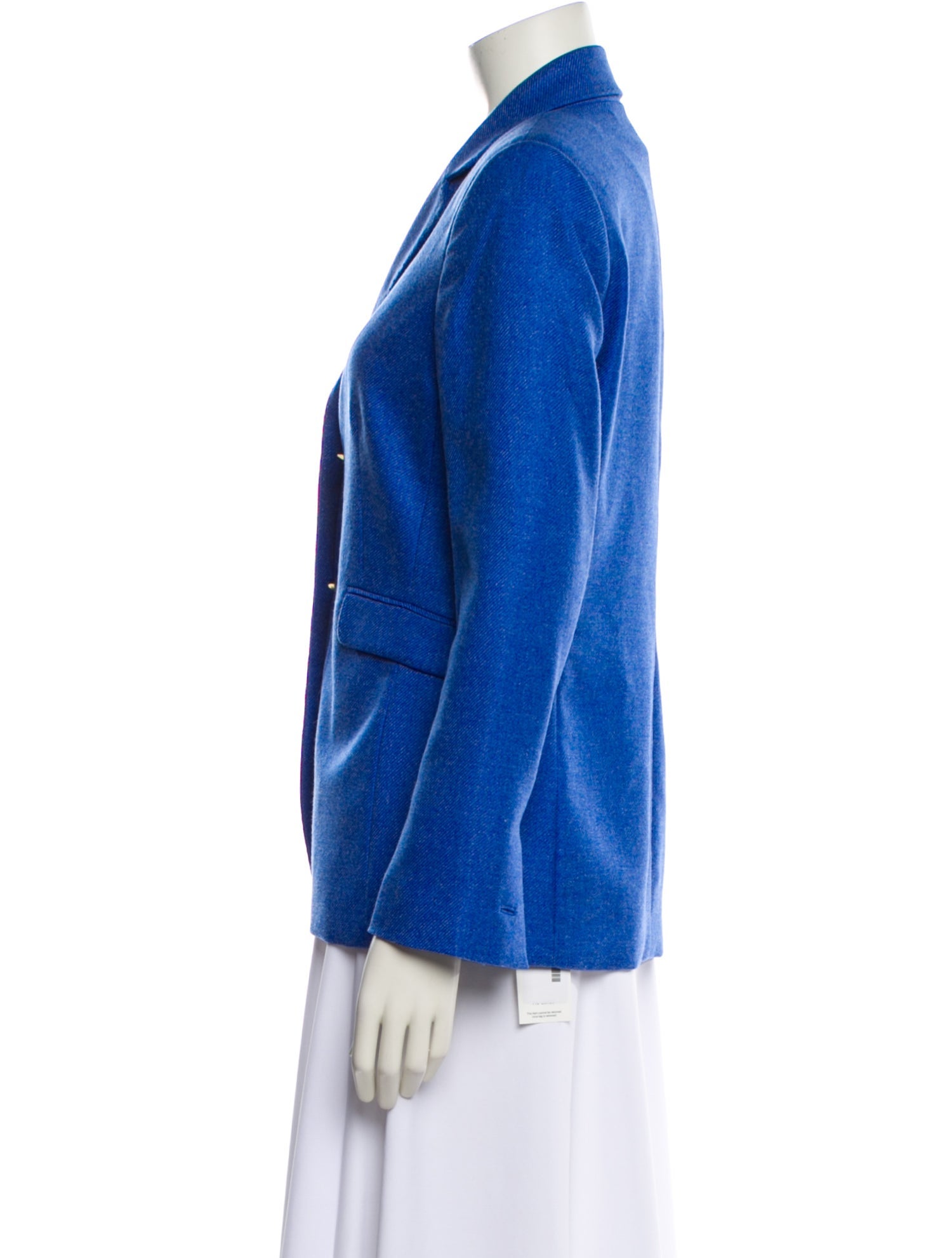 Rani Arabella Cashmere Blazer