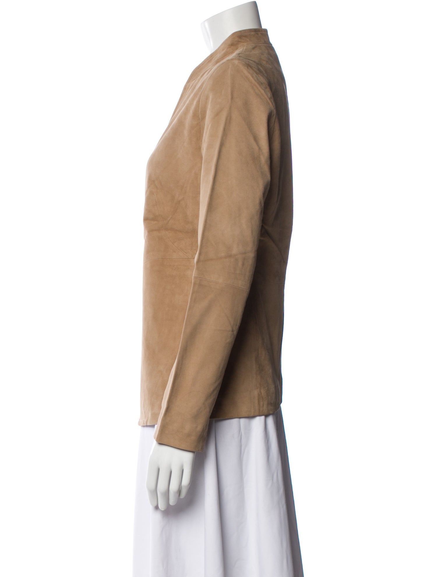 Rani Arabella Wool Blazer w/ Tags