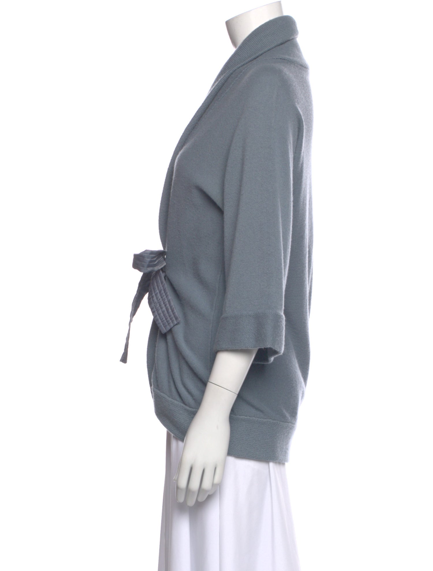 Rani Arabella V-Neck Sweater