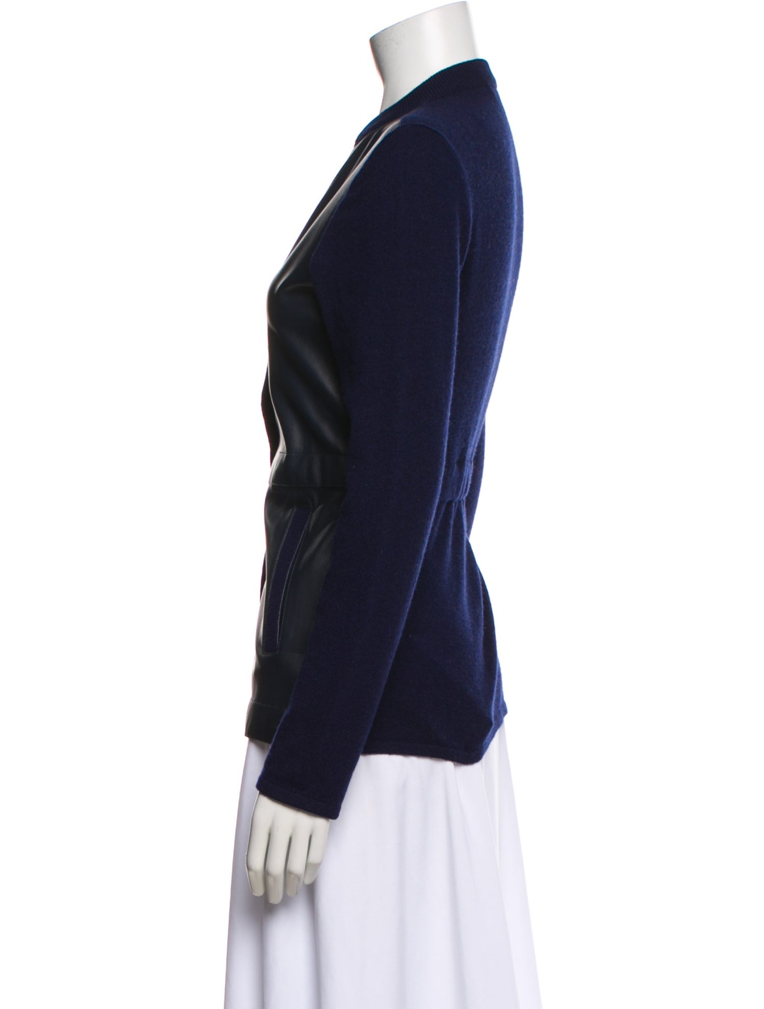 Rani Arabella Cashmere Blazer