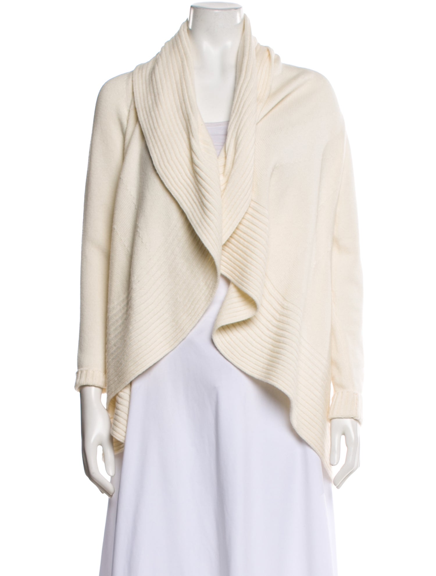 Rani Arabella Cashmere V-Neck Sweater