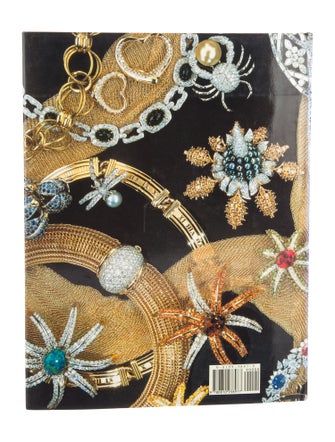 Abrams Tiffany Jewels