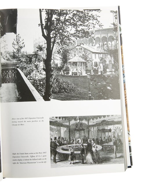 Abrams Tiffany Jewels