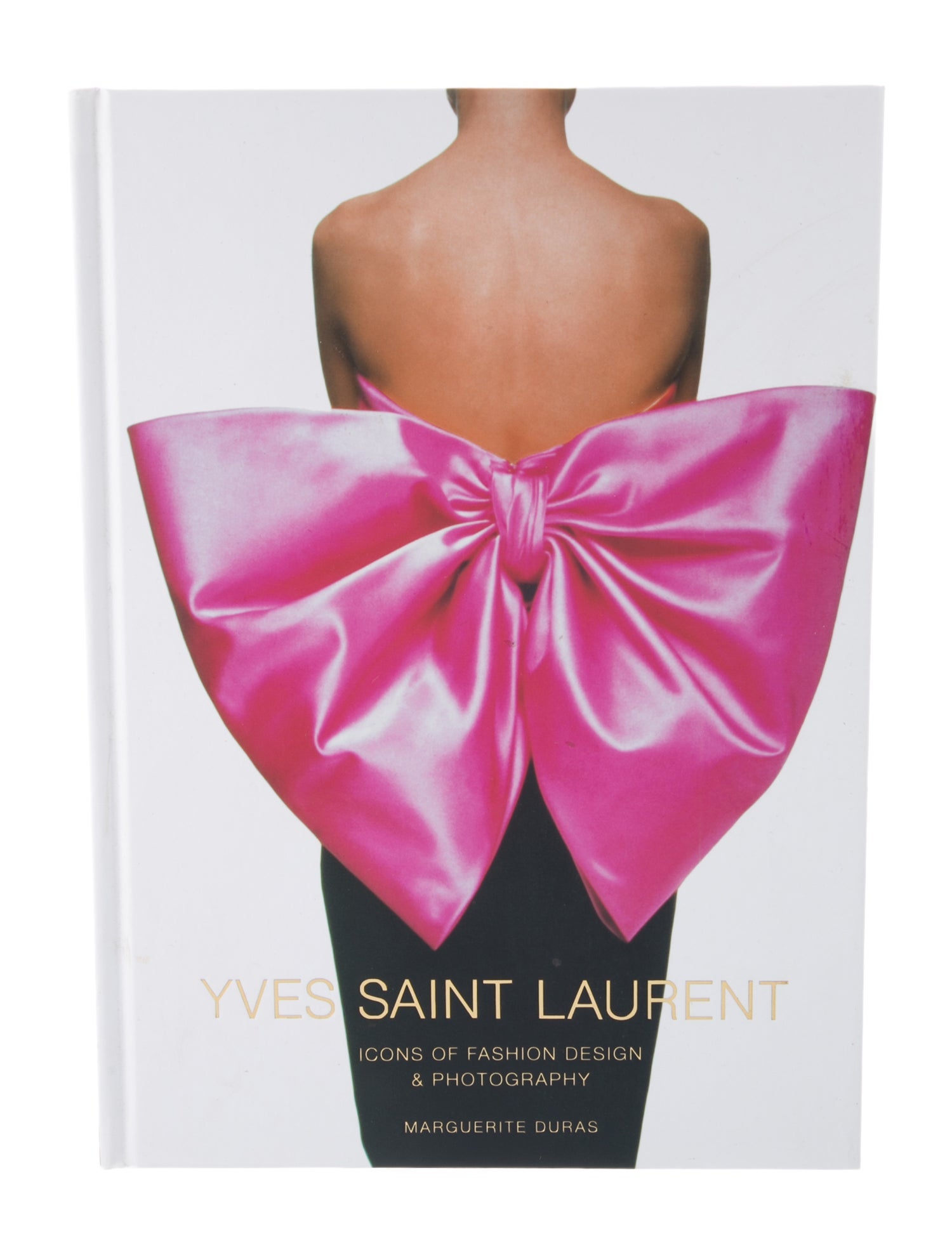 Abrams Icons of Fashion Design & Photography