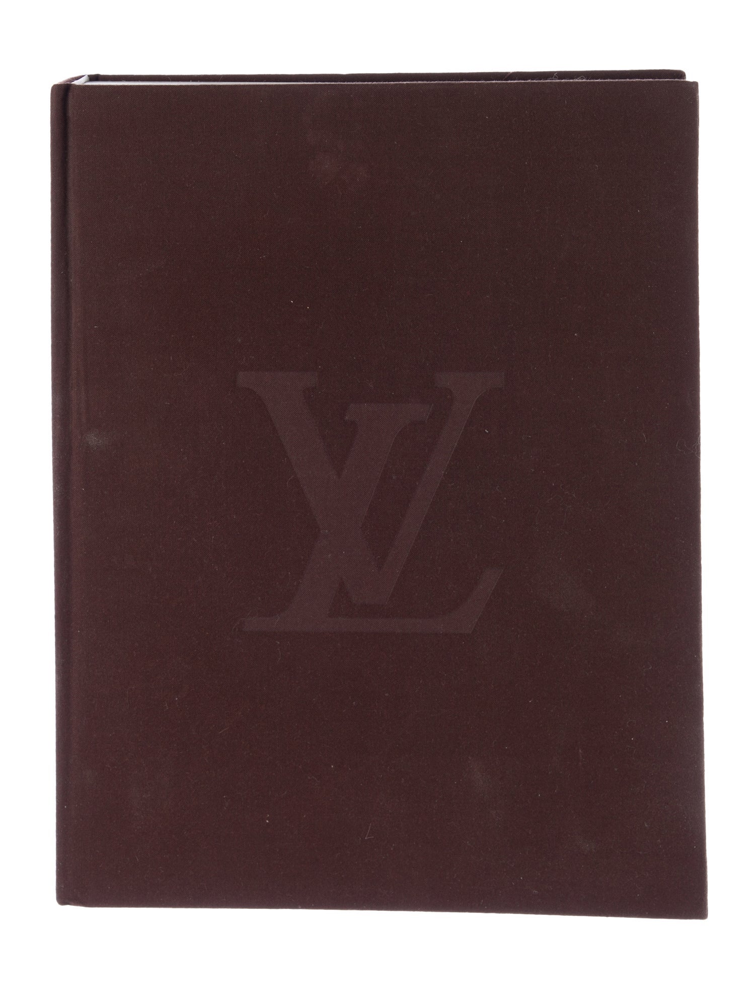 Abrams Louis Vuitton: The Birth of Modern Luxury