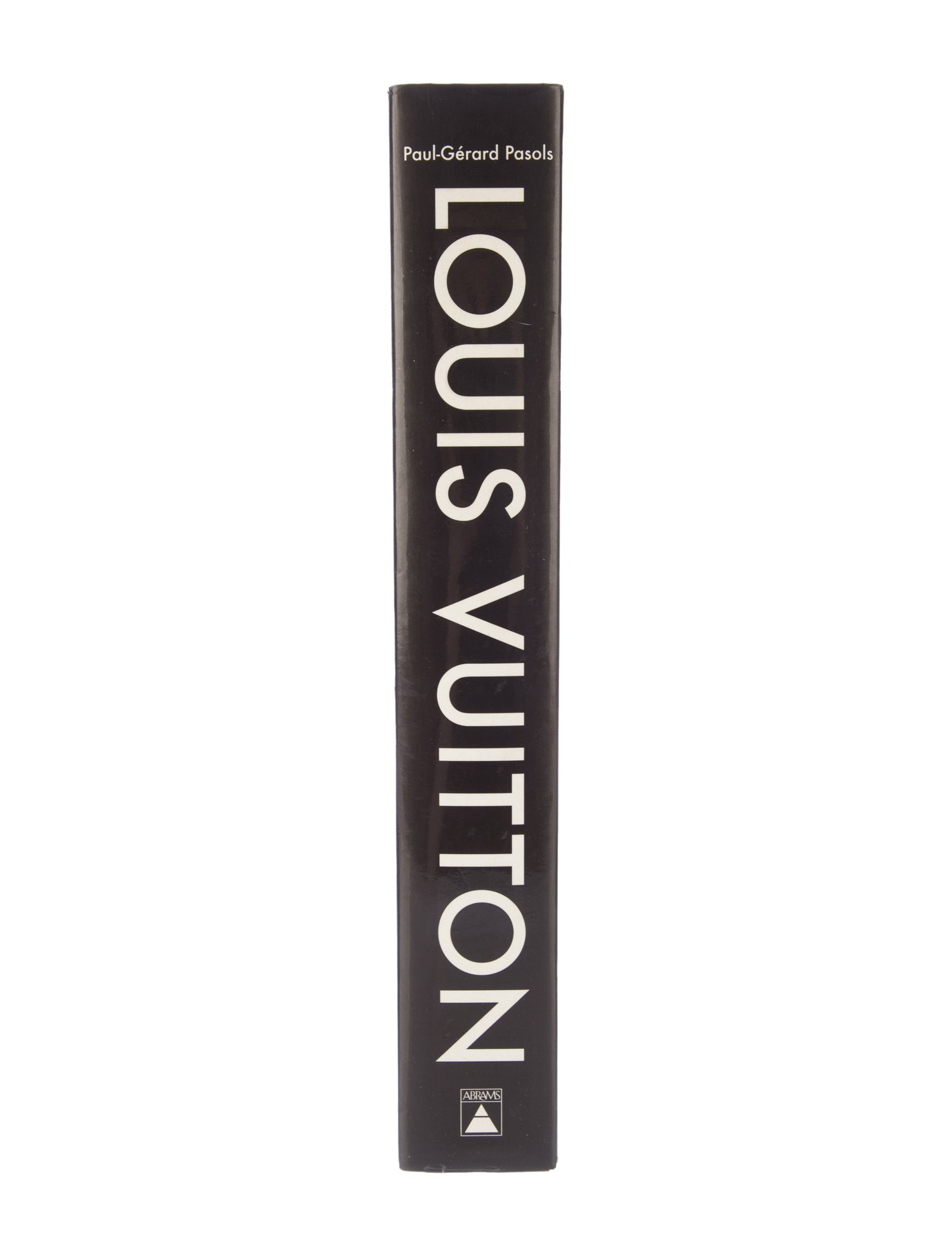 Abrams Louis Vuitton: The Birth of Modern Luxury