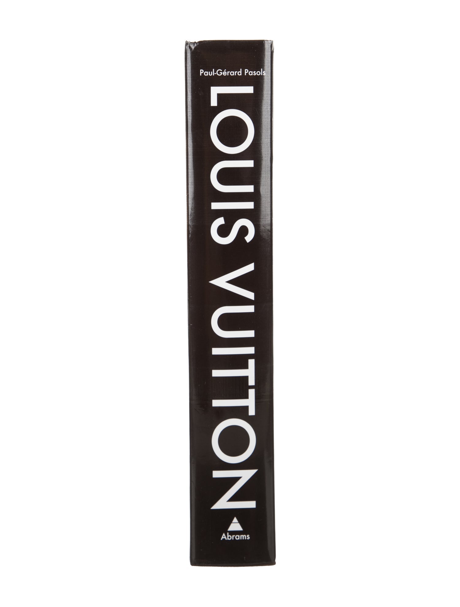 Abrams Louis Vuitton: The Birth of Modern Luxury