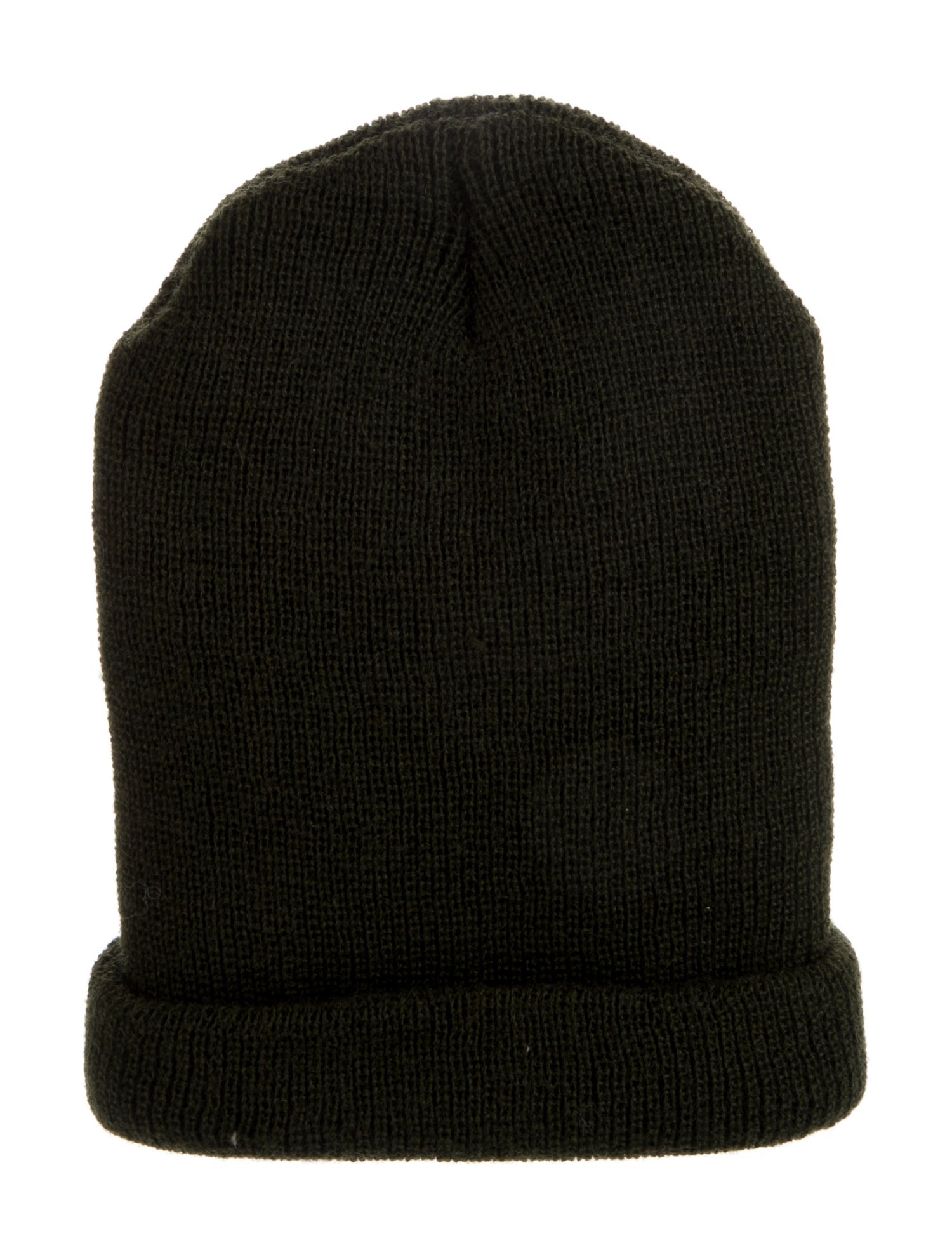 Albertus Swanepoel Knitted beanie